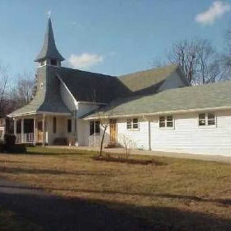 Grace Union United Methodist Church - Blue Anchor, New Jersey