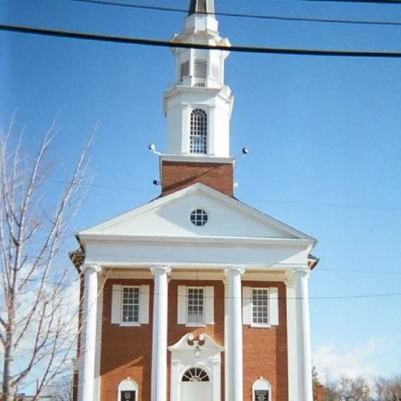 Chestertown - Chestertown, Maryland