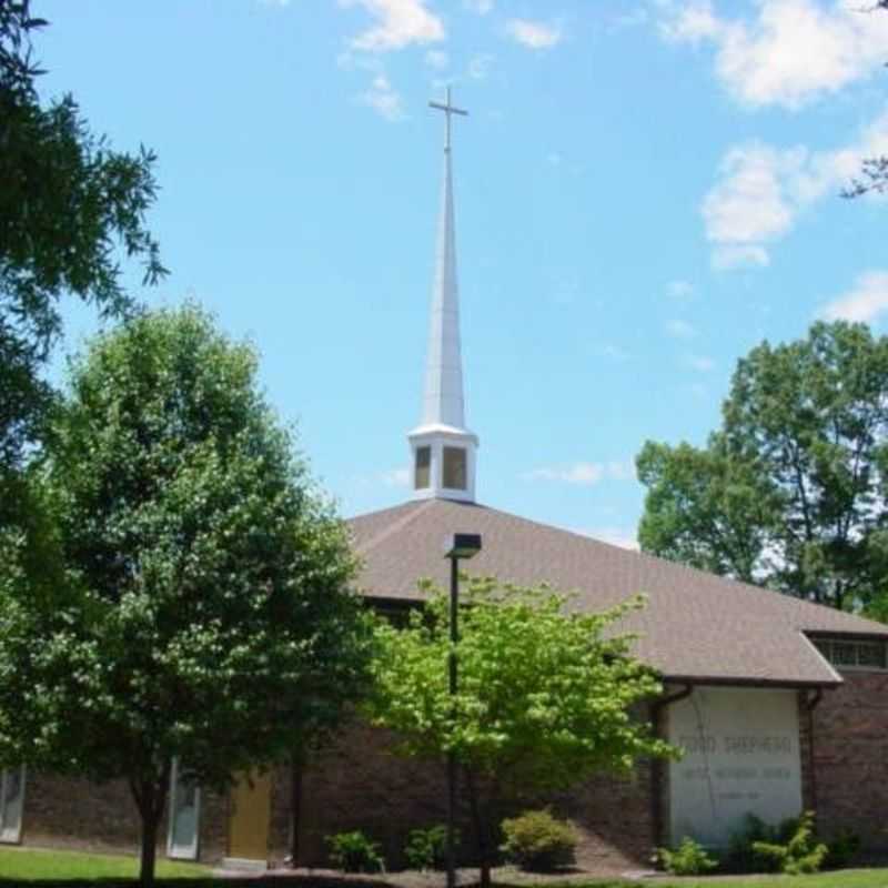 Good Shepherd United Methodist Church - Waldorf, Maryland