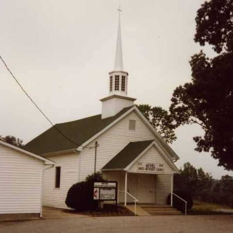 Bethel United Methodist Church - Gainesville, Georgia