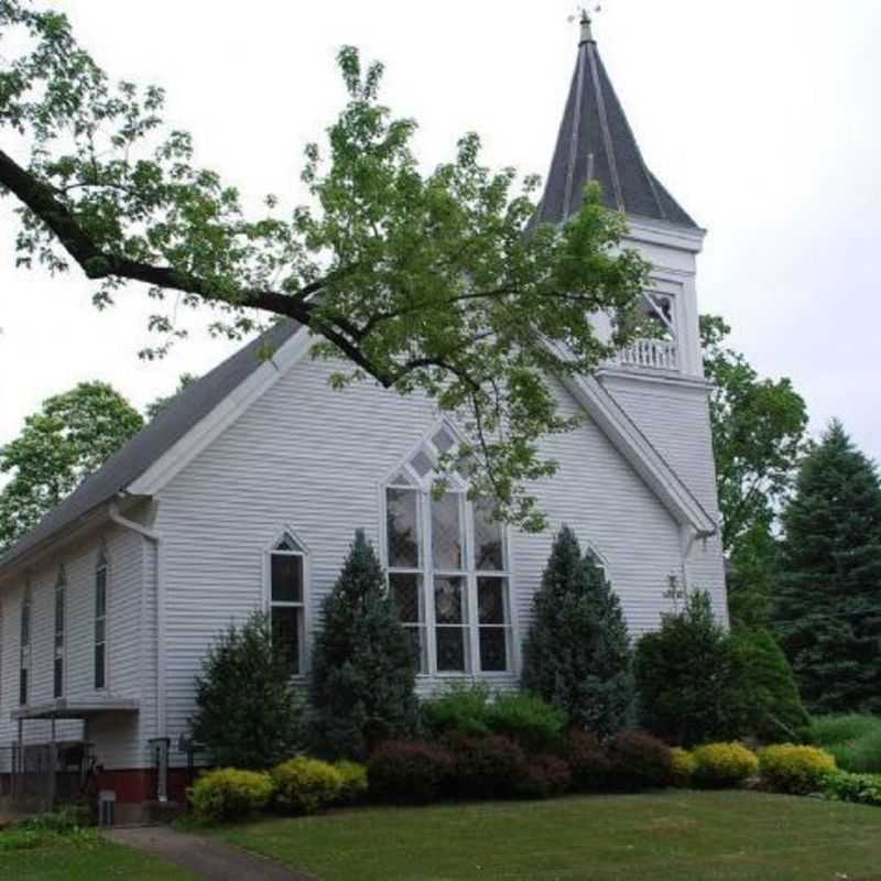 Kensington United Methodist Church - Kensington, Connecticut