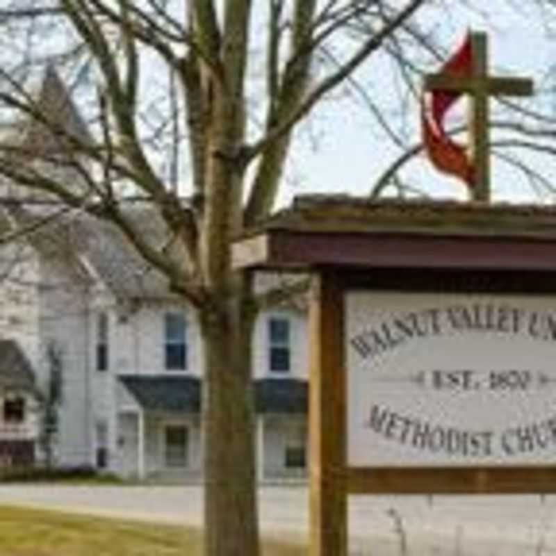 Walnut Valley United Methodist Church - Columbia, New Jersey