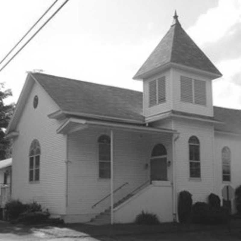 Gouldsboro United Methodist Church - Gouldsboro, Pennsylvania