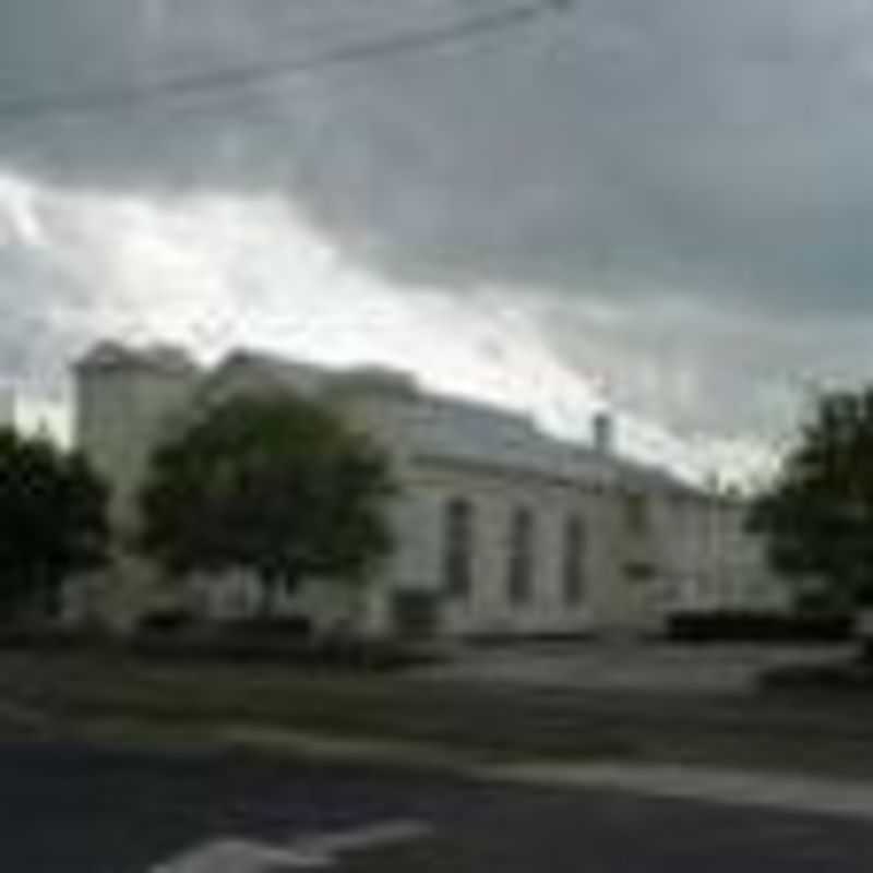 St Luke United Methodist Church - Augusta, Georgia