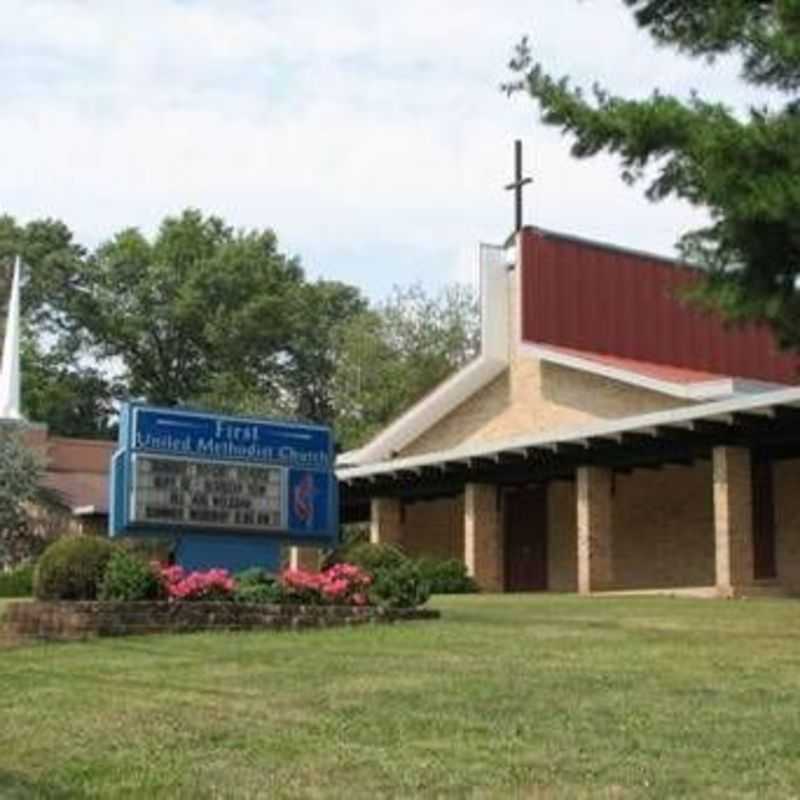 First United Methodist Church of Scotch Plains - Scotch Plains, New Jersey