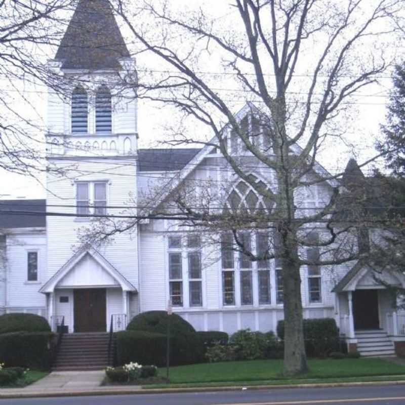 First United Methodist Church of Amityville - Amityville, New York