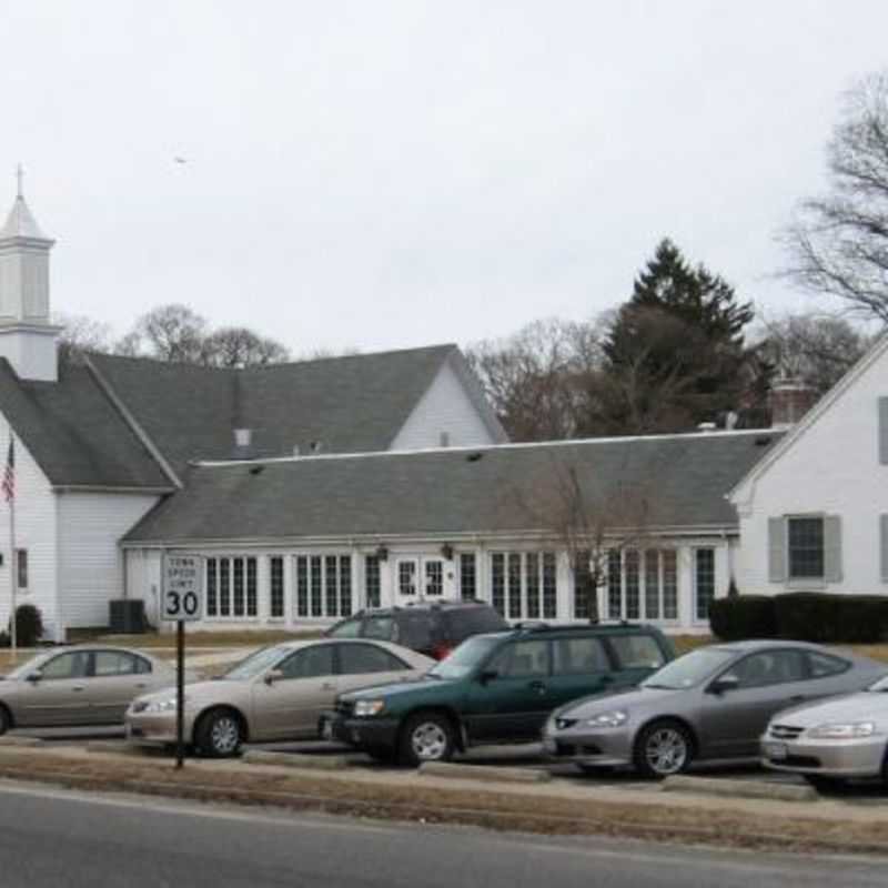 Lake Ronkonkoma United Methodist Church - Lake Grove, New York