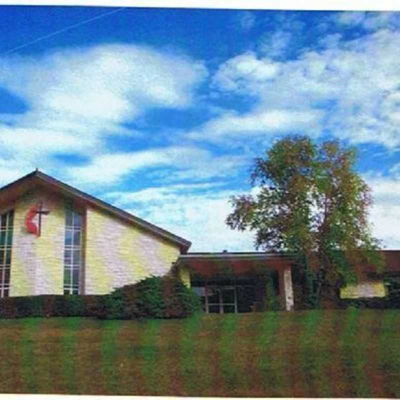 Reedsburg United Methodist Church - Reedsburg, Wisconsin