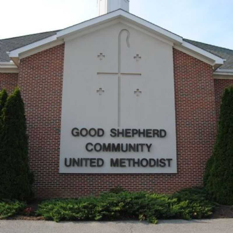 Good Shepherd Community United Methodist Church - Carlisle, Pennsylvania