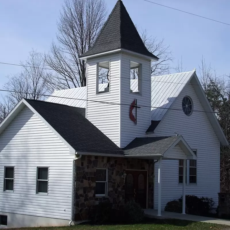 Maplewood Grace United Methodist Church - Lake Ariel, Pennsylvania