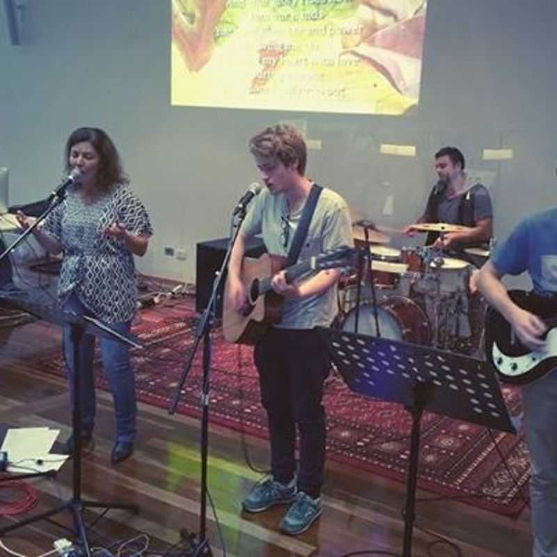 Friends First Church - Beaconsfield, Victoria