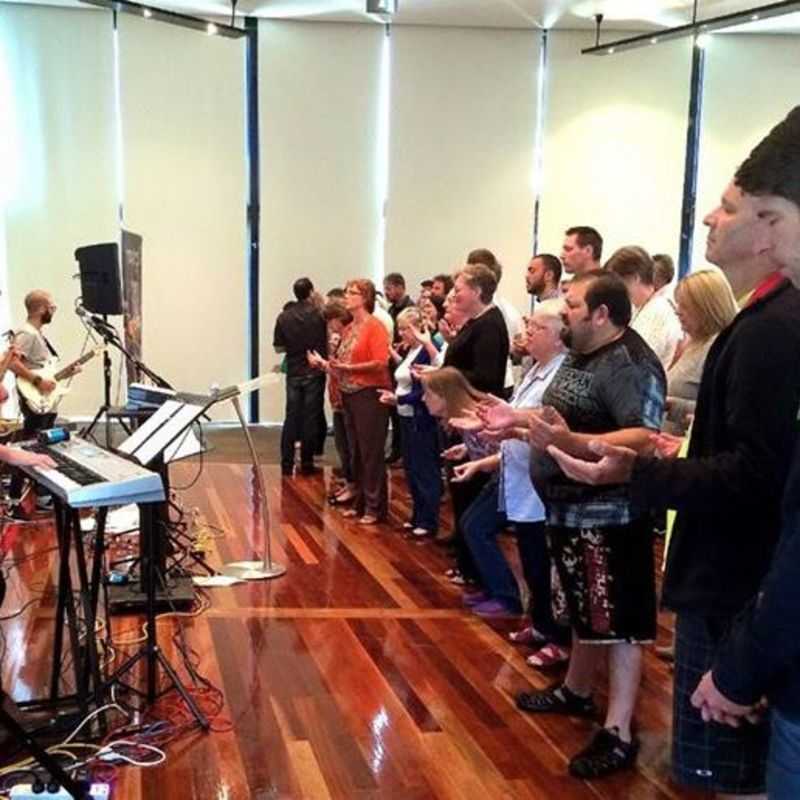 Friends First Church - Beaconsfield, Victoria