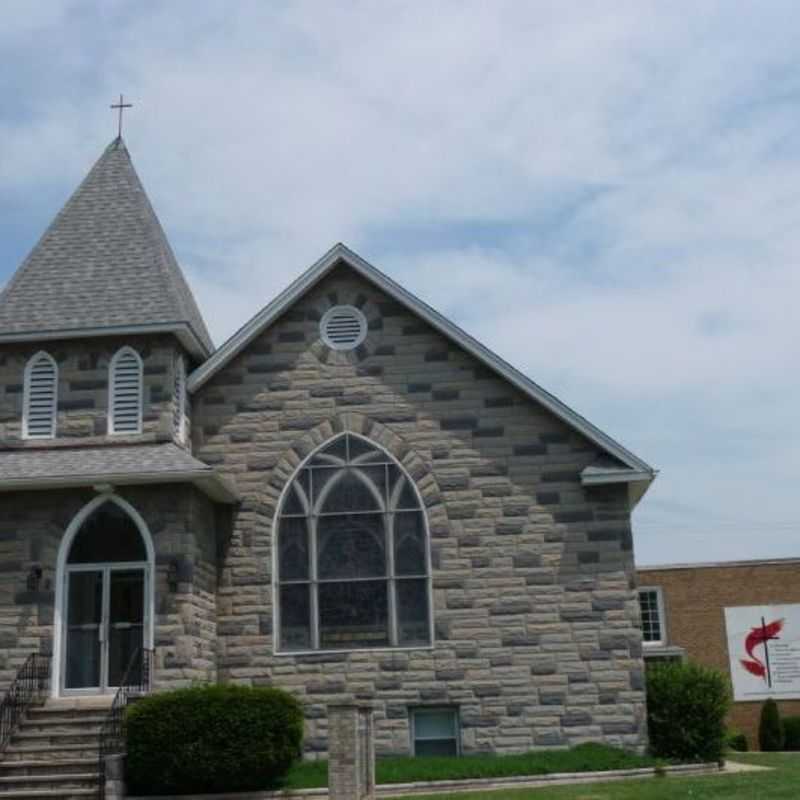 Christ Church - Baltimore, Maryland