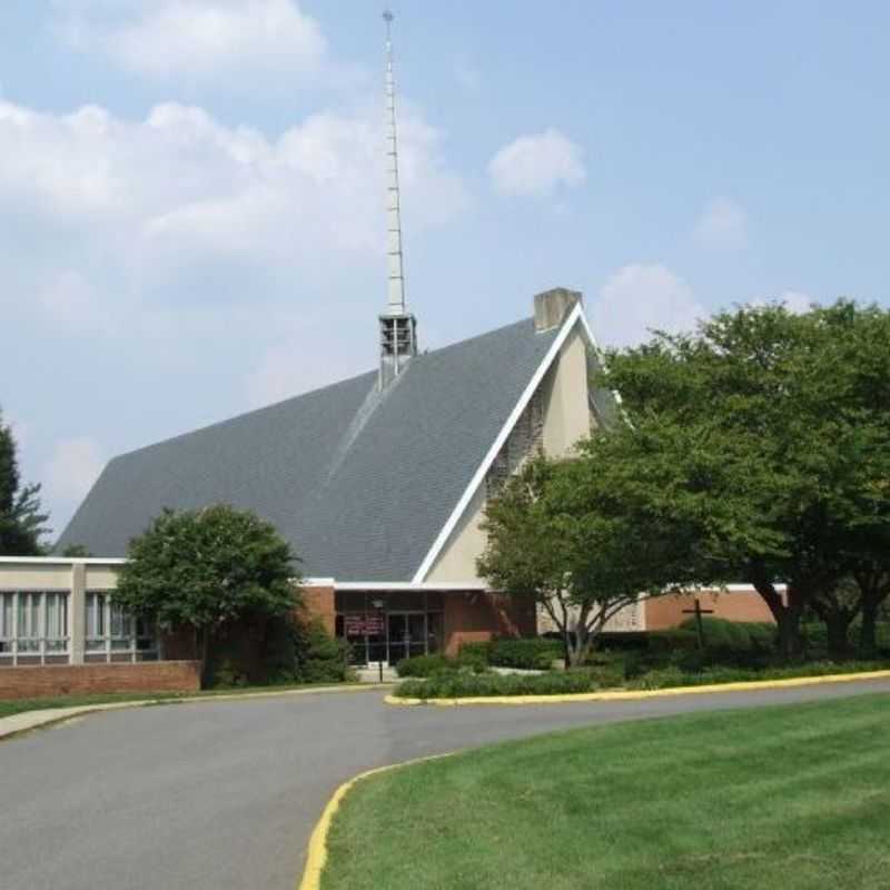 First United Methodist Church of Hyattsville - Hyattsville, Maryland