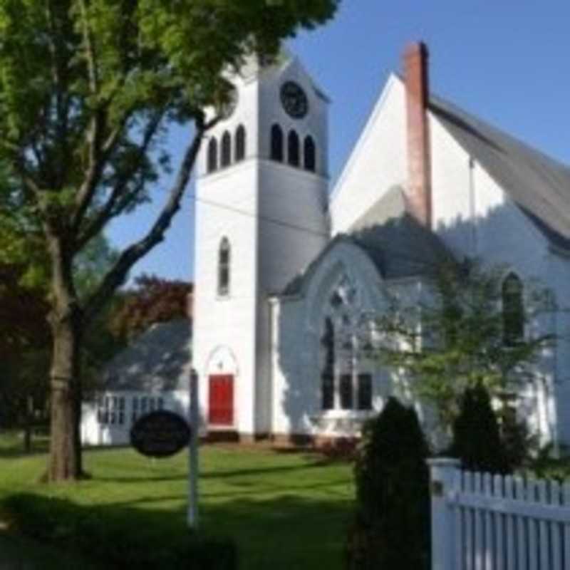 Wayland Community United Methodist Church - Wayland, Massachusetts