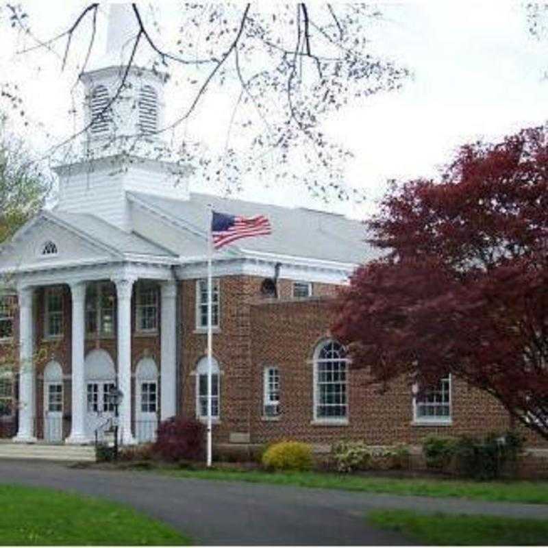 Langhorne United Methodist Church - Langhorne, Pennsylvania