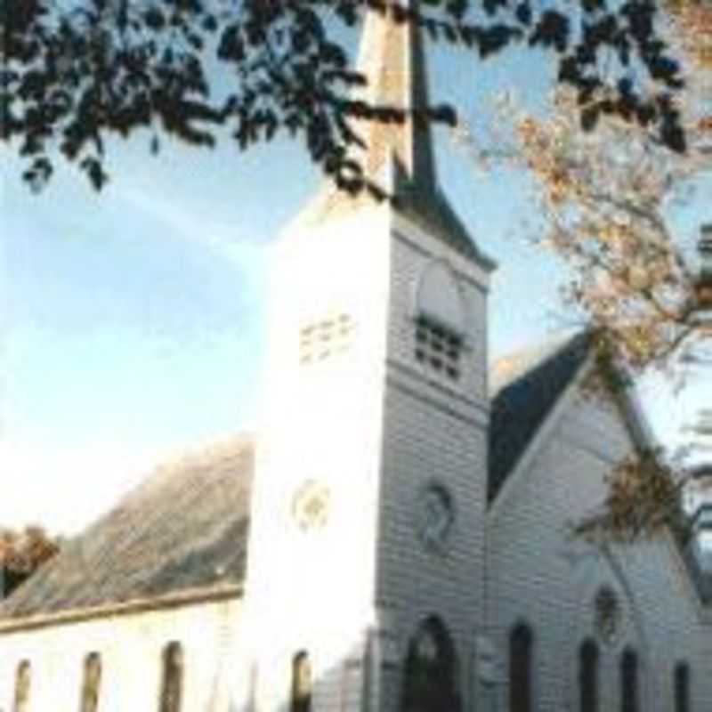 First United Methodist Church of Freehold - Freehold, New Jersey