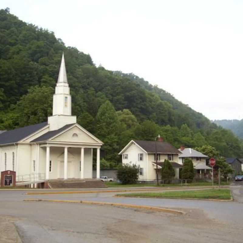 Caretta - Caretta, West Virginia