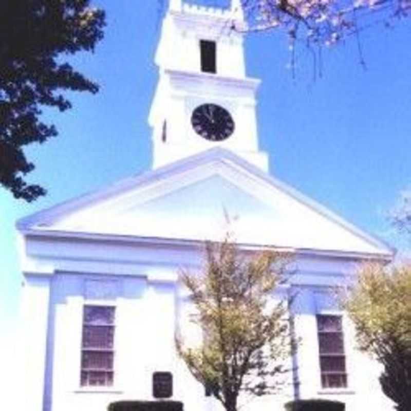 First United Methodist Church of Chatham - Chatham, Massachusetts