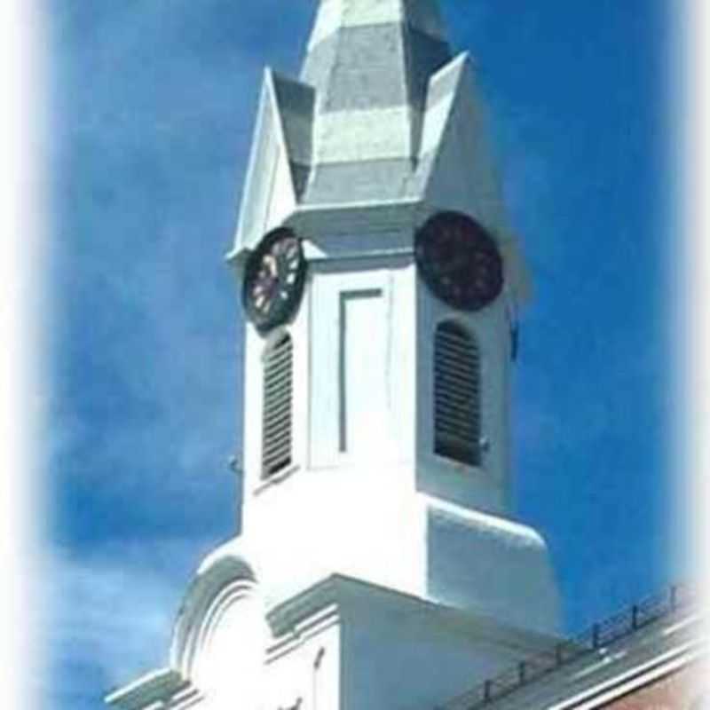 First United Methodist Church of Rochester - Rochester, New Hampshire