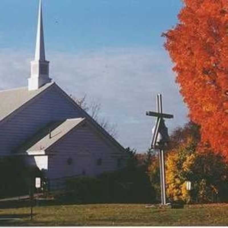 Hope United Methodist Church - Troy, New York