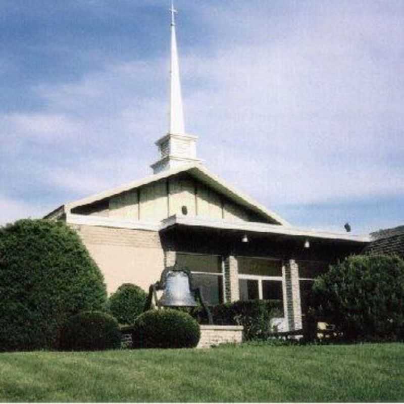 Yorktown United Methodist Church - Yorktown Heights, New York