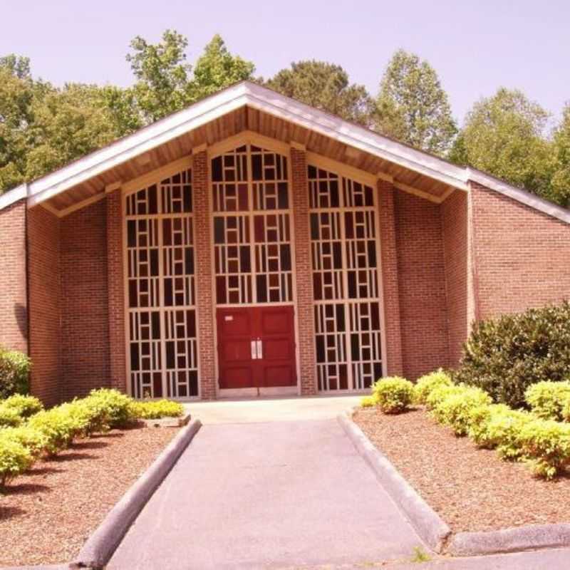 Cliftondale UMC - College Park, Georgia