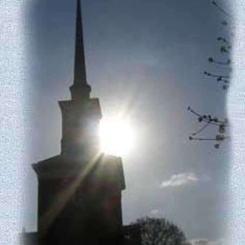 Valhalla United Methodist Church - Valhalla, New York