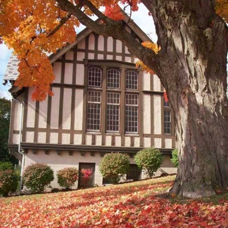 First United Methodist Church of Hudson - Hudson, Massachusetts