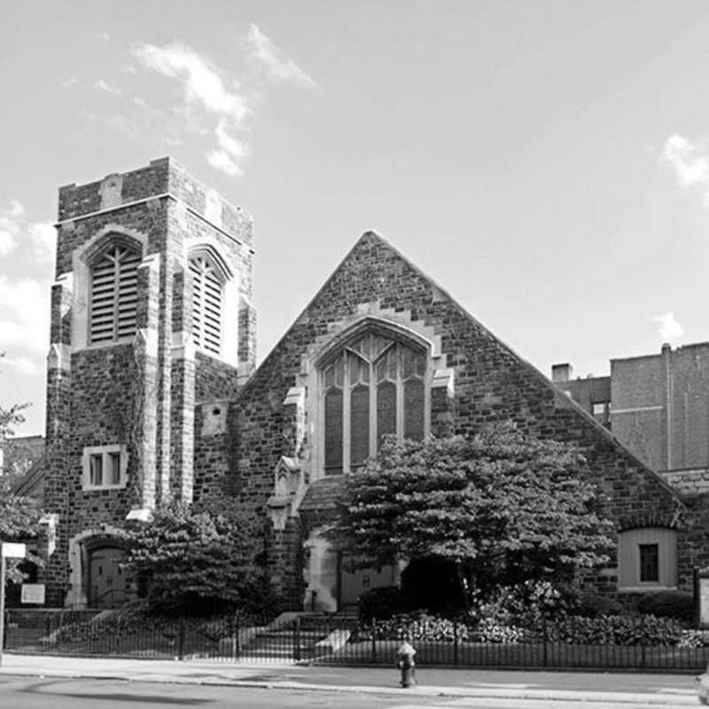 Community United Methodist Church - Jackson Heights, New York