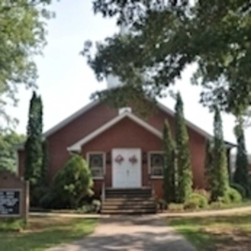 Bethel United Methodist Church - Hiram, Georgia