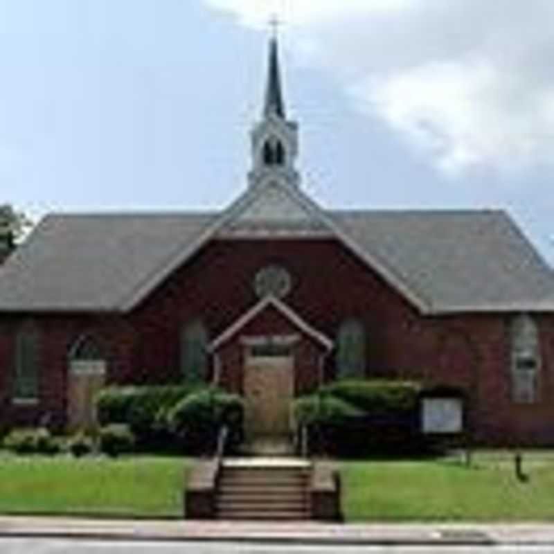 First United Methodist Church of Laurel - Laurel, Maryland