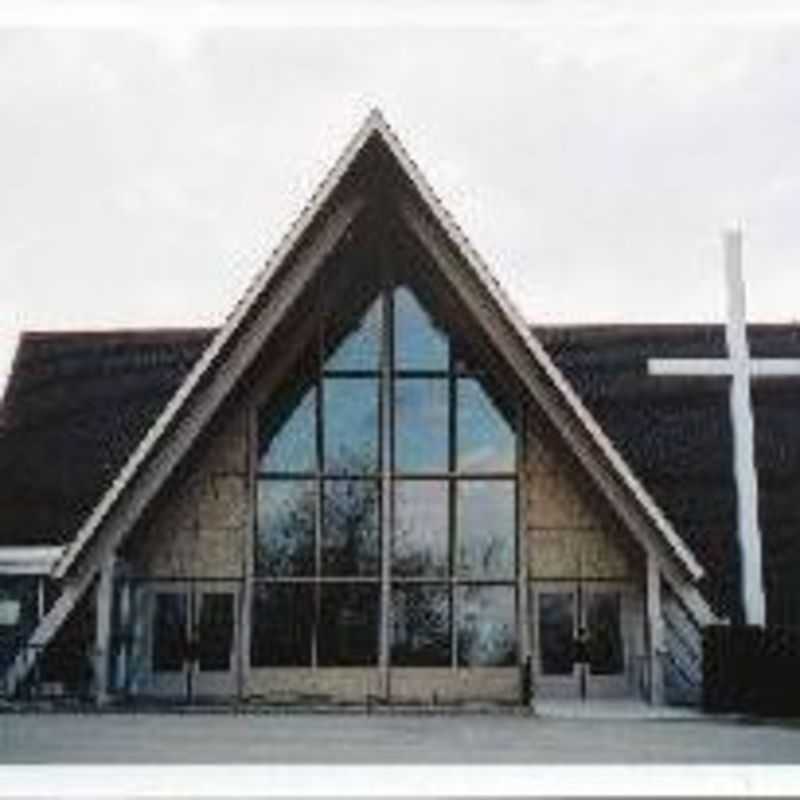 Trinity United Methodist Church - Mcmurray, Pennsylvania