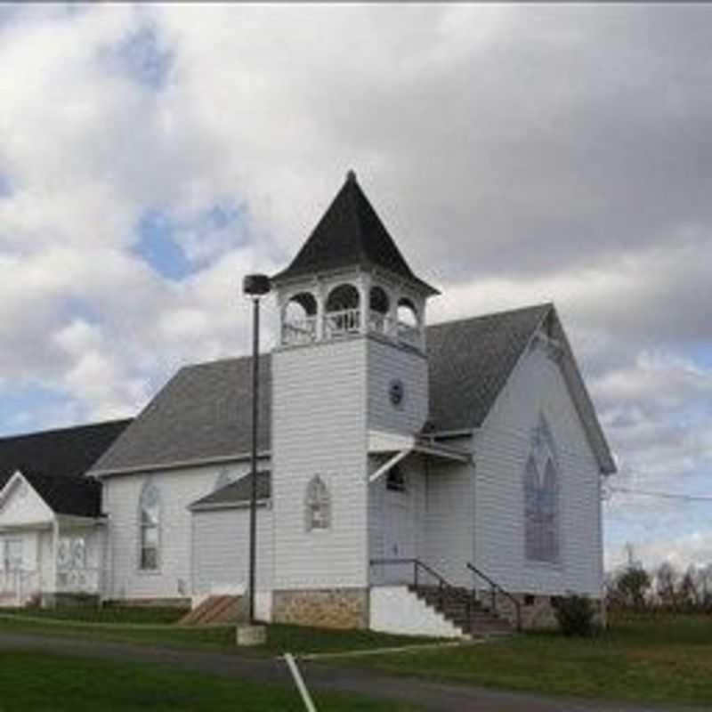 Pleasant Grove United Methodist Church - Peach Bottom, Pennsylvania