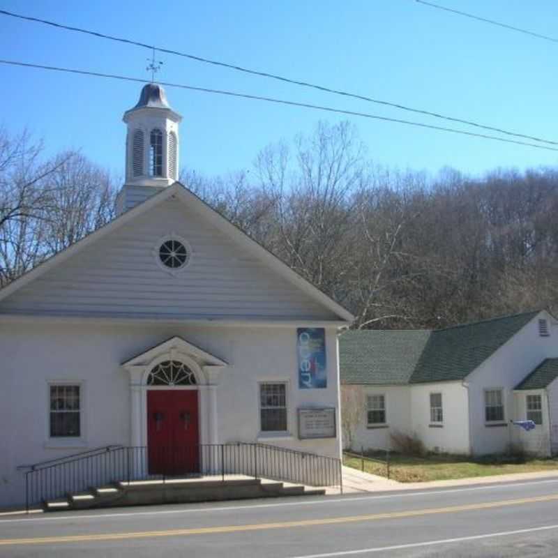 Landenberg United Methodist Church - Landenberg, Pennsylvania