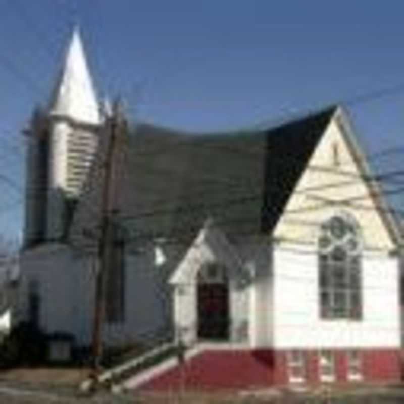 Elm Street United Methodist Church - South Portland, Maine