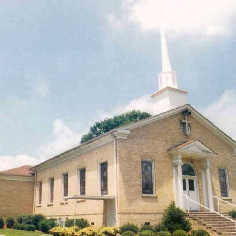 Walnut Grove United Methodist Church - Loganville, Georgia