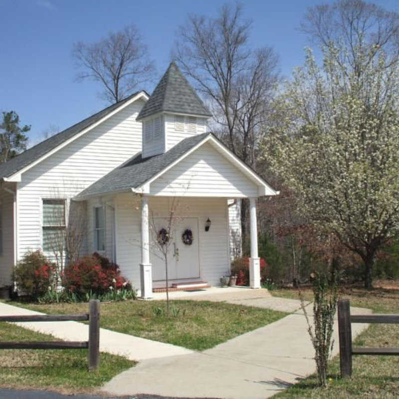 Emory Chapel United Methodist Church - Newnan, Georgia