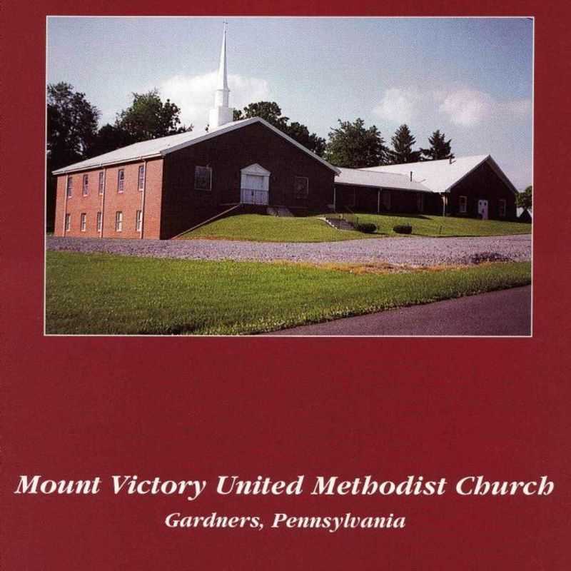 Mt. Victory United Methodist Church - Gardners, Pennsylvania