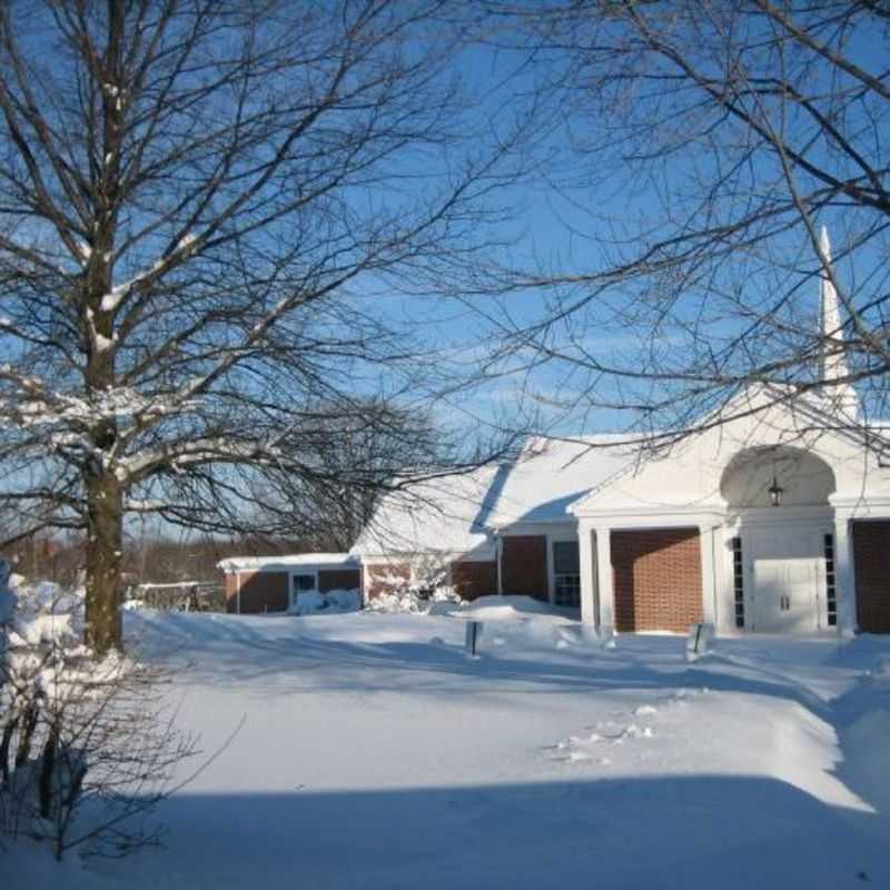 Willistown United Methodist Church - Newtown Square, Pennsylvania