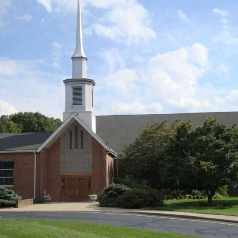 First United Methodist Church of Newton - Newton, New Jersey