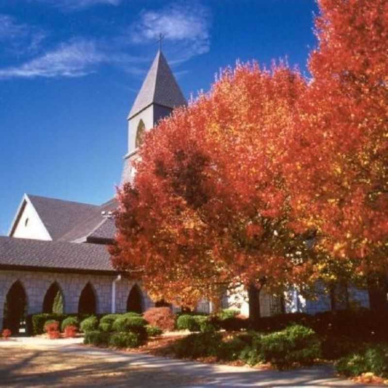 Snellville United Methodist Church - Snellville, Georgia