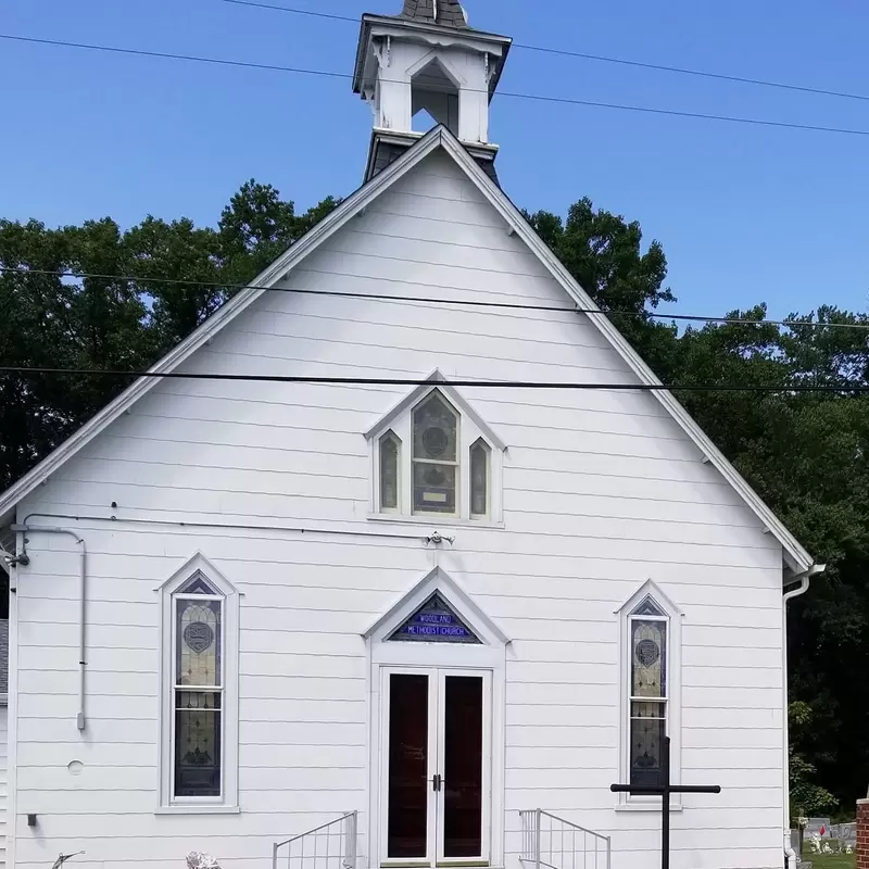 Woodland Community Church - Seaford, Delaware