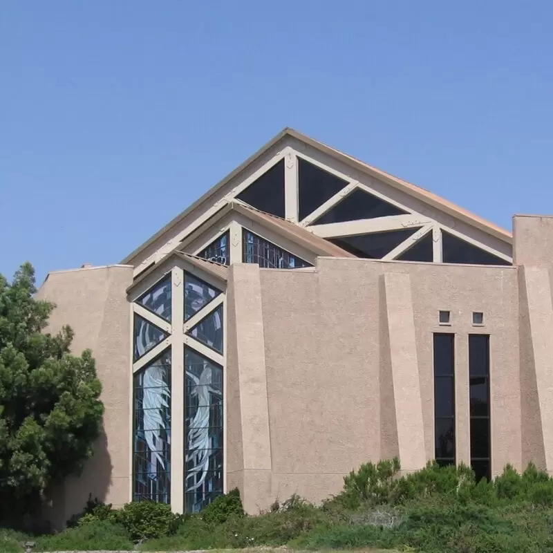 First Congregational Church of Escondido - Escondido, California