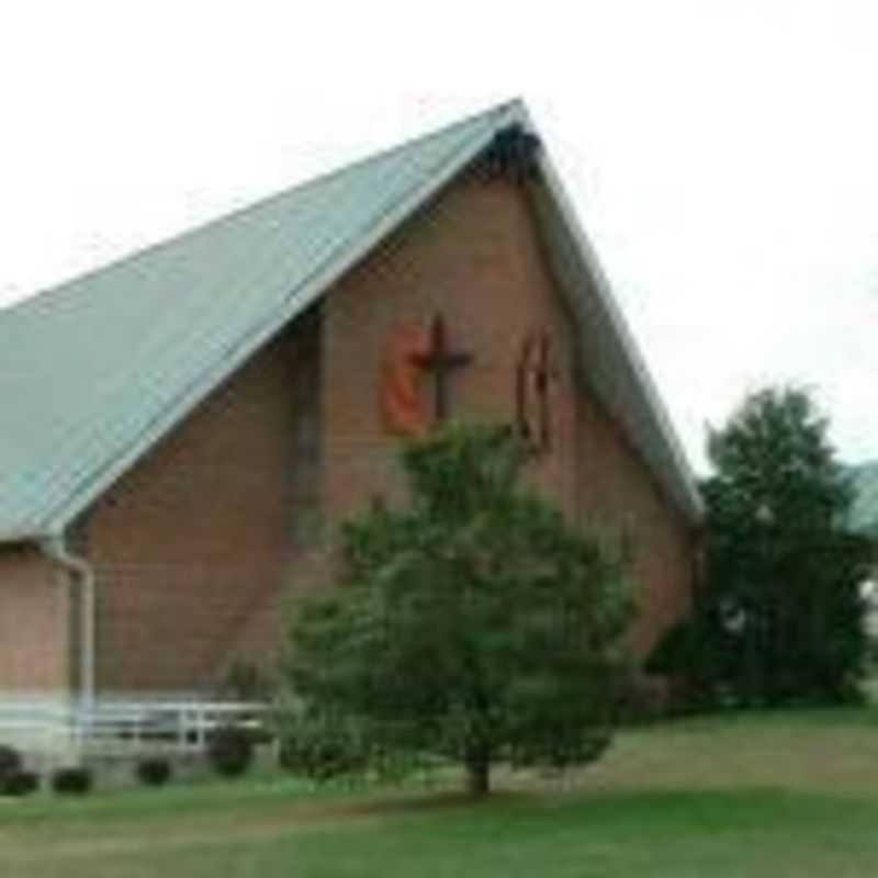 College Heights United Methodist Church - Elizabethtown, Kentucky