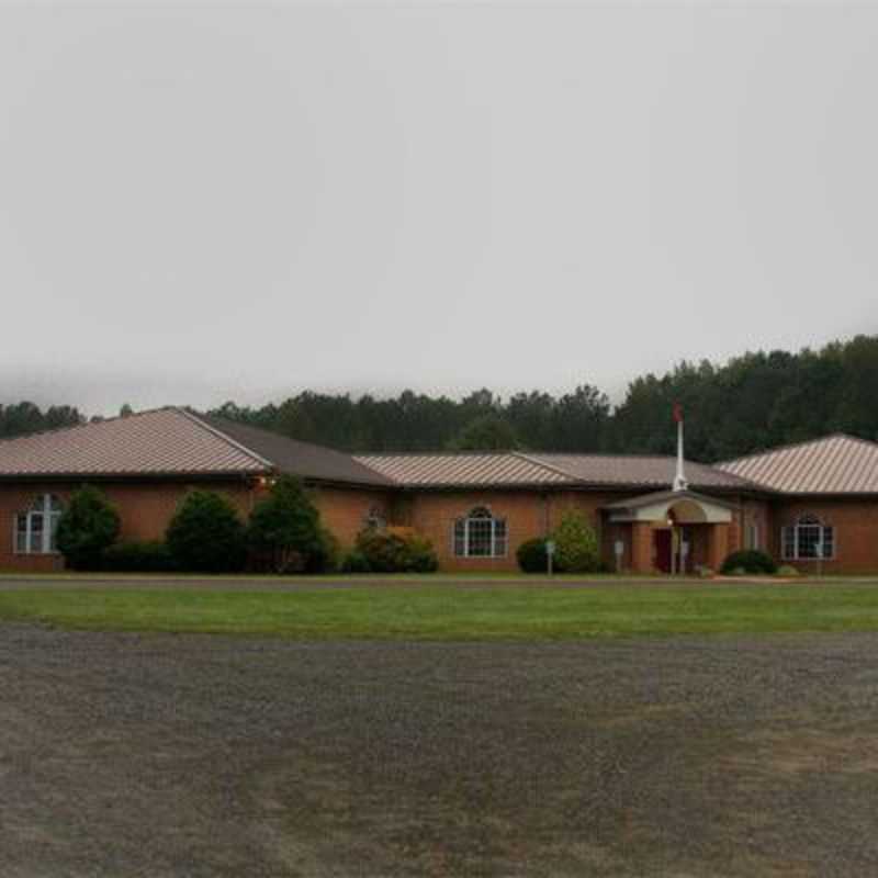 Susanna Wesley United Methodist Church - Gloucester, Virginia