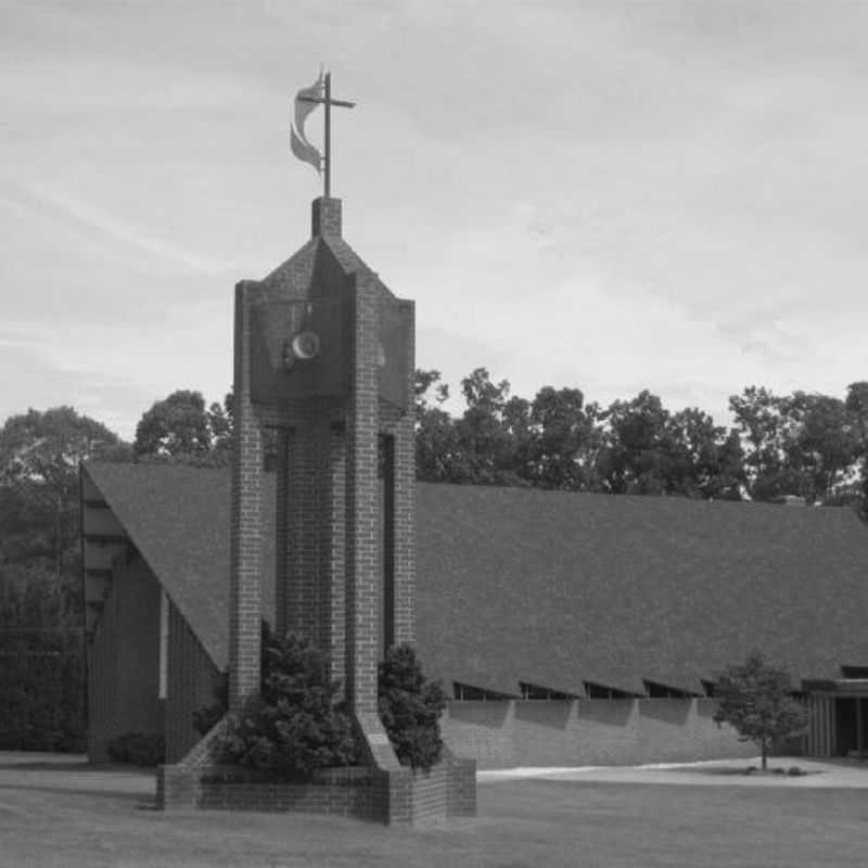 Highland United Methodist Church - Hickory, North Carolina