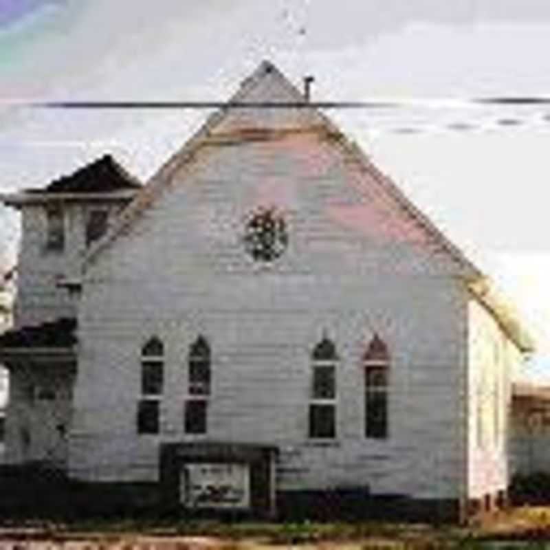 Youngstown United Methodist Church - Terre Haute, Indiana