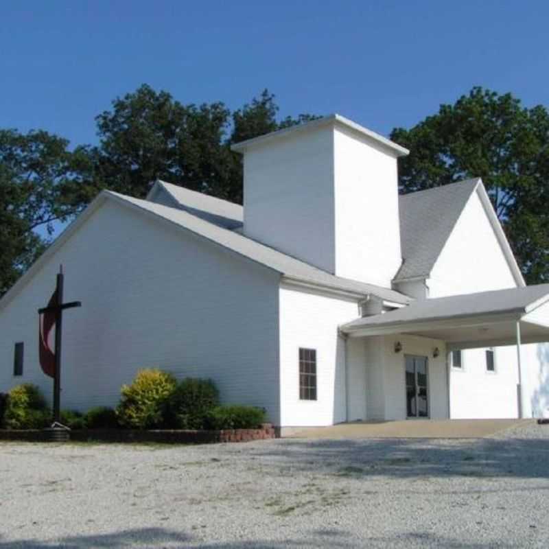 Shelburn Ebenezer Community Church - Shelburn, Indiana