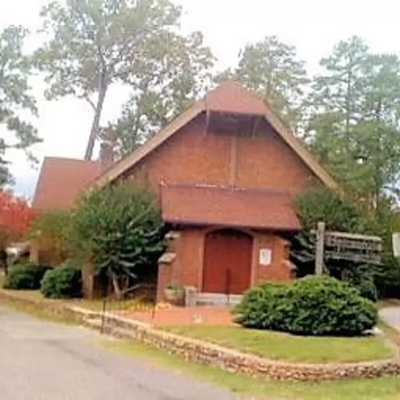 Wilson Chapel United Methodist Church - Birmingham, Alabama